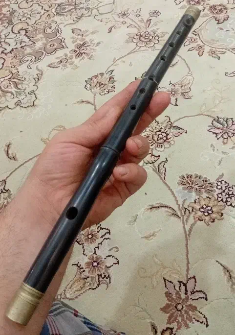 نی بسیار قدیمی و خوش صدا|سازهای سنتی|تهران, فرزانه|دیوار