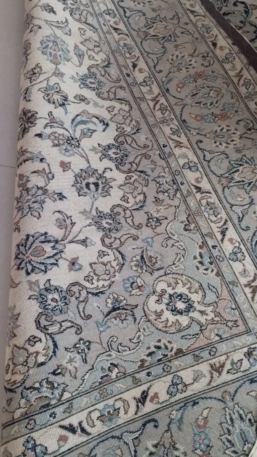 فرش ۹ متری اردکان|فرش|قزوین, |دیوار