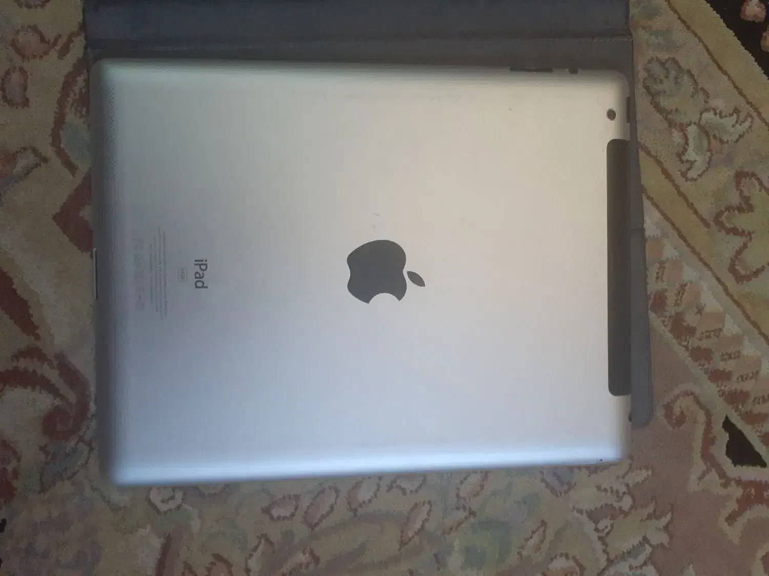 ای پد صحیح و سالم|تبلت|پردیس, فاز ۱|دیوار