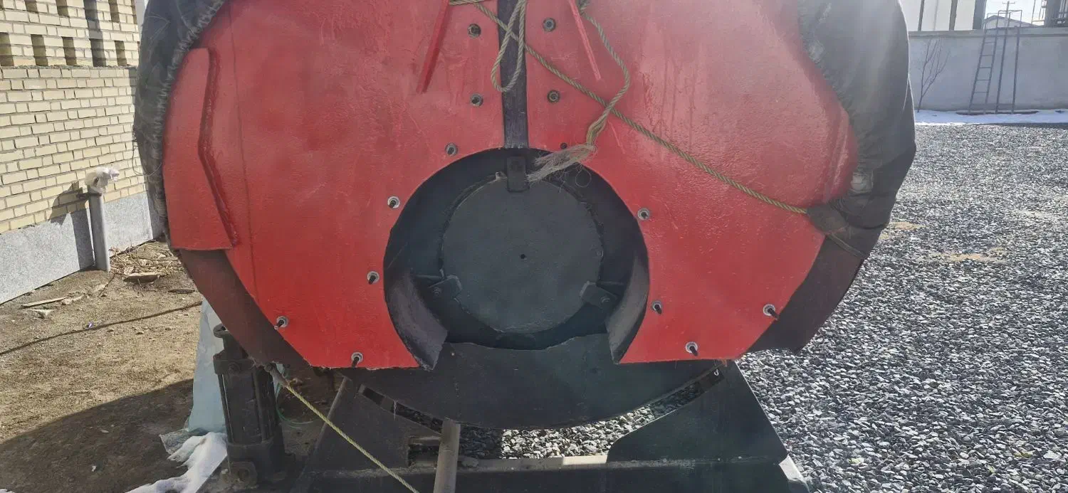 دیگ بخار|ماشین‌آلات صنعتی|همدان, |دیوار