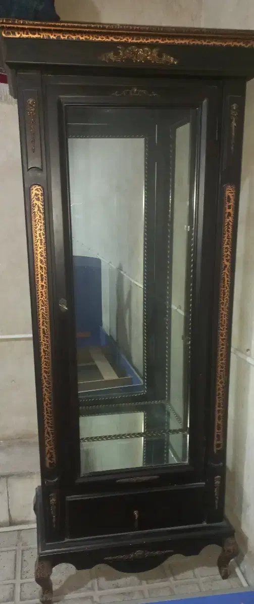 ویترین یا بوفه|بوفه، ویترین، کنسول|قرچک, باقرآباد|دیوار