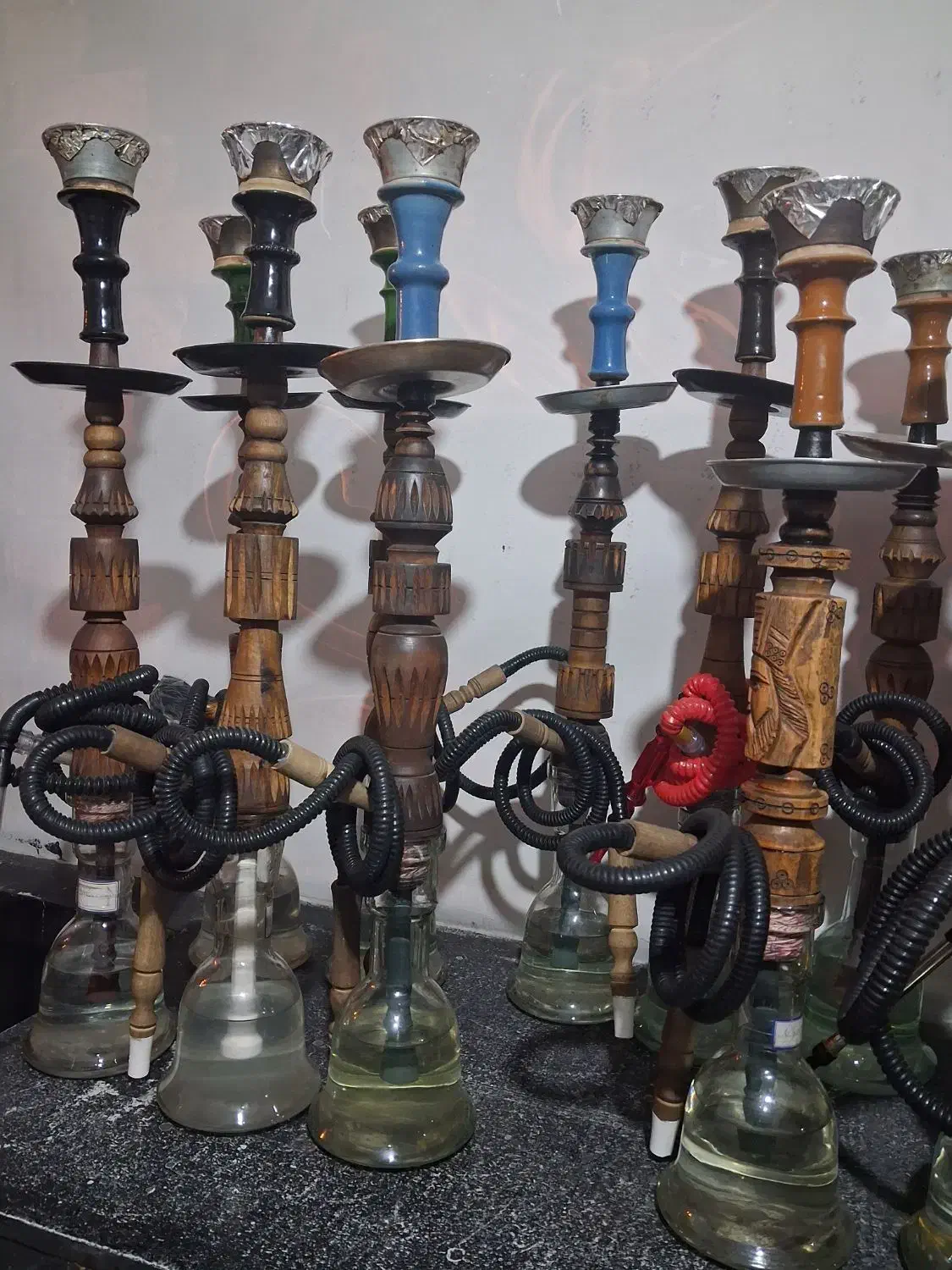 قلیان ساز کافه|کافی‌شاپ و رستوران|قوچان, |دیوار