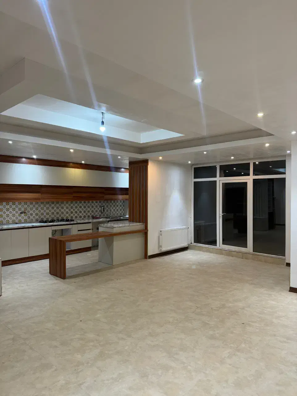 پنتهاوس دوبلکس ۲۲۰ متری فردوسیه|فروش آپارتمان|فردوسیه, |دیوار