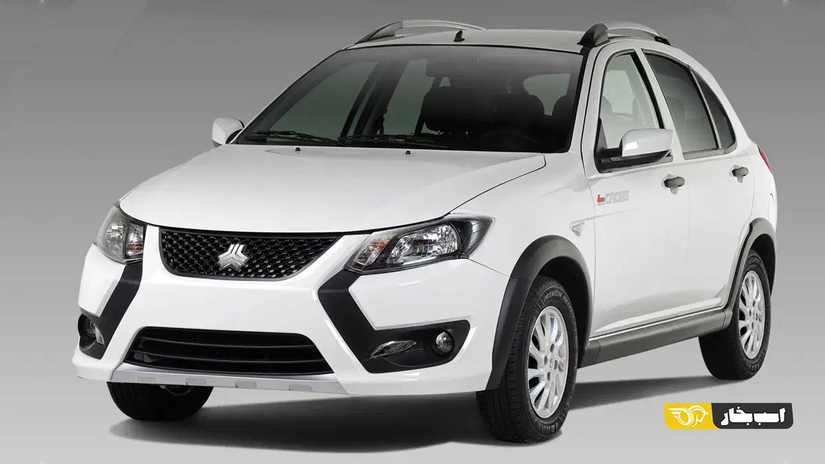 کوییک gxrتیپl مدل ۱۴۰۴|خودرو سواری و وانت|کرمانشاه, |دیوار