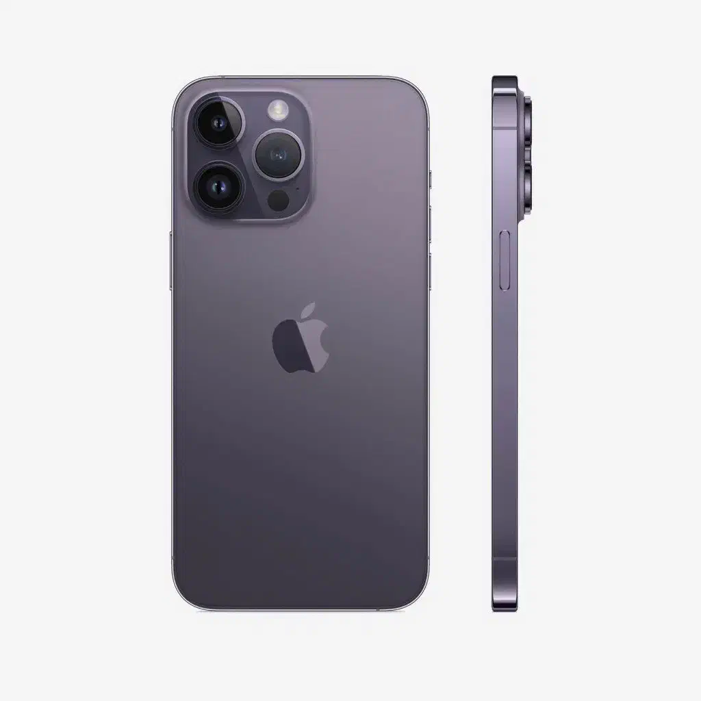 فقط یک بار شارژ شده iPhone 14 pro max zaa|موبایل|قم, شهرک قدس|دیوار