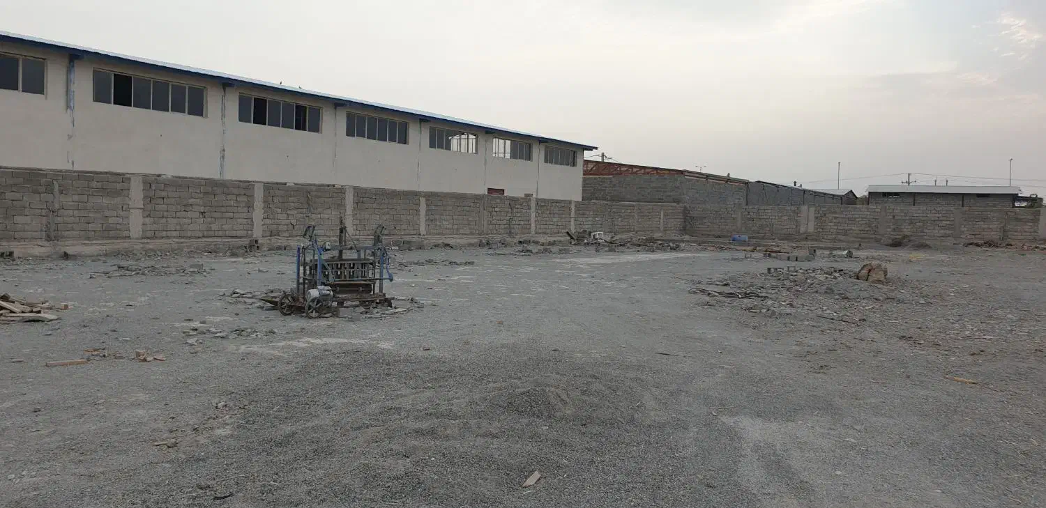 کارگر بلوک زن حرفه ای|استخدام صنعتی، فنی، مهندسی|جیرفت, |دیوار