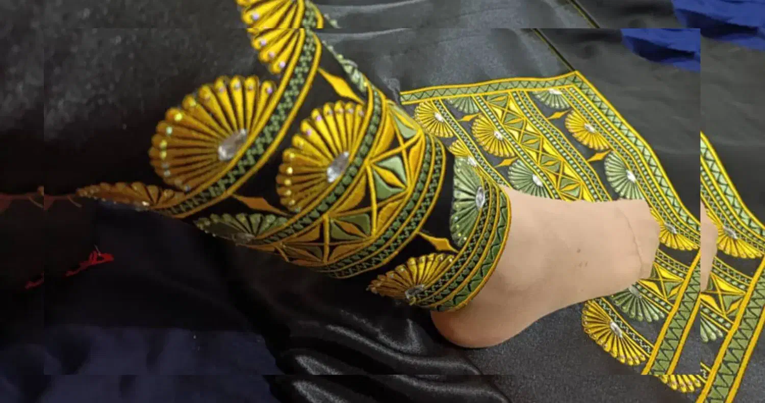 شلواربندری|لباس|بندرعباس, |دیوار