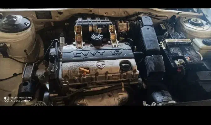 96سورن EF7|خودرو سواری و وانت|لار, |دیوار