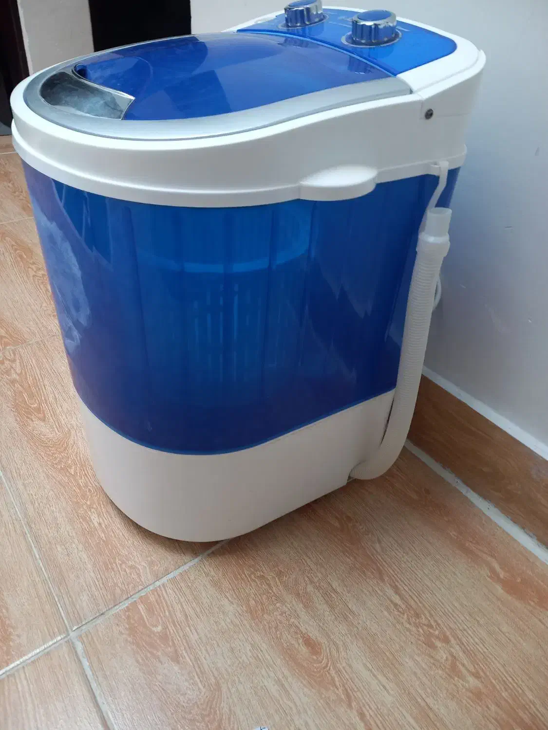 کهنه شوربچه ۳کیلوی|ماشین لباسشویی و خشک‌کن لباس|سرپل ذهاب, |دیوار