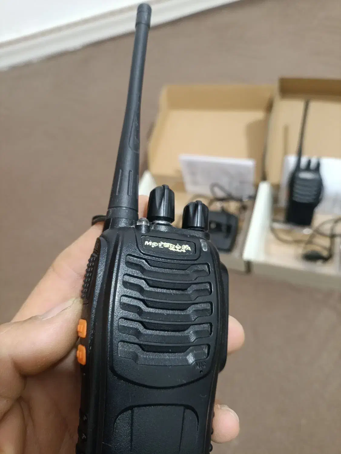 بی سیم ساختمانی ،مترلیزری کنزاکس ،مودم سیم کارتی|مودم و تجهیزات شبکه|فریدونکنار, |دیوار