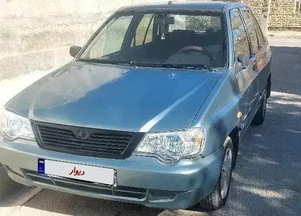 پراید مدل ۸۸|خودرو سواری و وانت|مرودشت, ژیان|دیوار