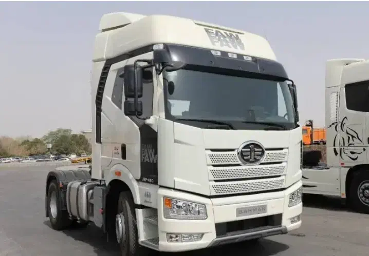 کشنده فاو تک ۴۶۰|خودرو سنگین|تبریز, |دیوار