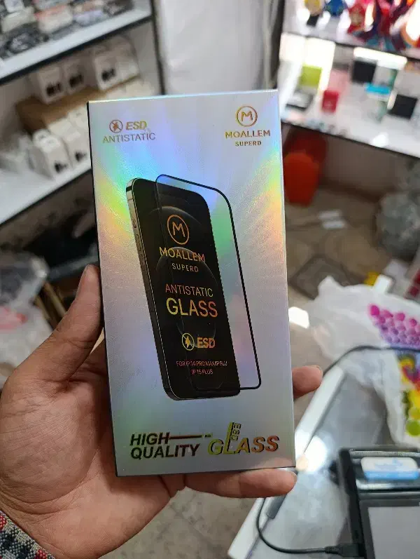 پخش گلس عمده|لوازم جانبی موبایل و تبلت|سنندج, |دیوار