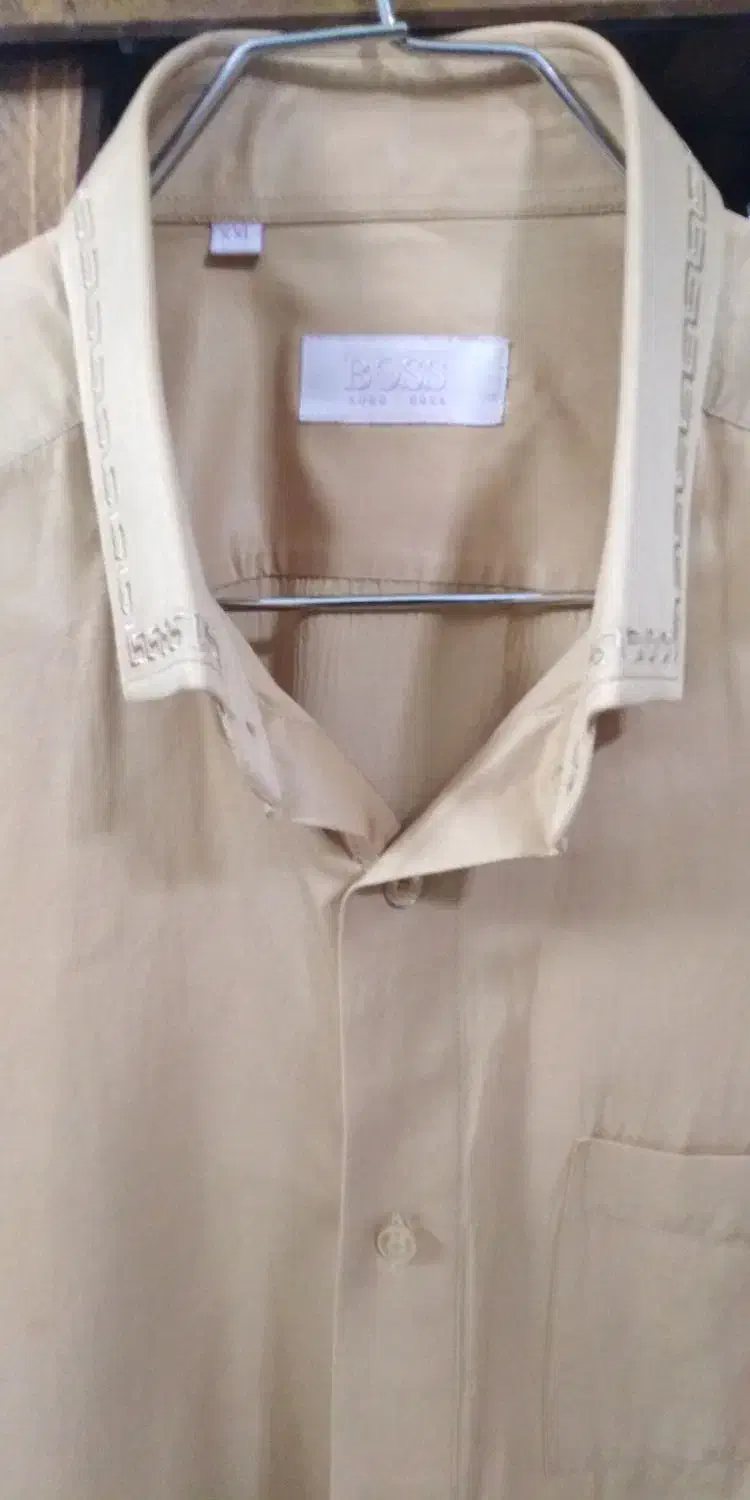 کت وشلوار وکروات نو واستفاده نشده|لباس|صدرا-فارس, فاز ۲|دیوار