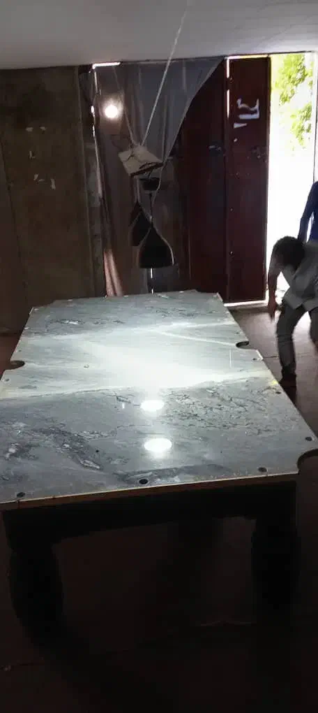 میز بیلیارد (دو عدد)|ورزشهای توپی|فیروزآباد (فارس), |دیوار