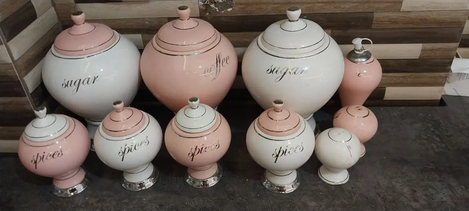 پا سماوری|ظروف نگهدارنده، پلاستیکی، یکبارمصرف|تربتحیدریه, بازار|دیوار