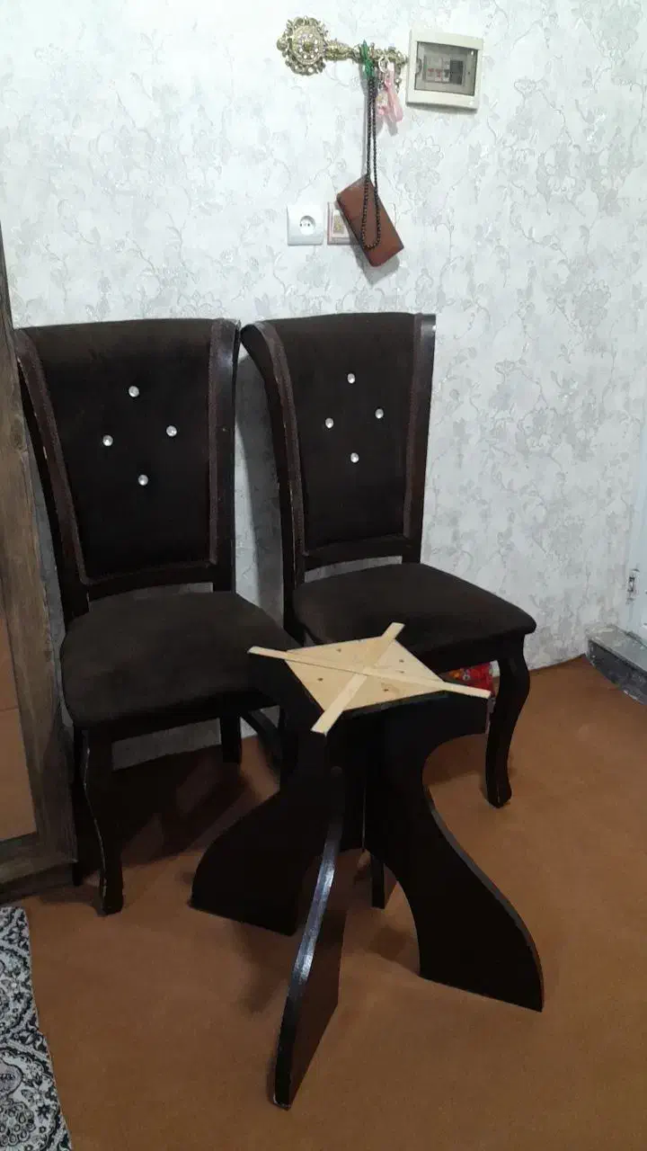 اثاثیه منزل|مبلمان خانگی و میز عسلی|تبریز, |دیوار