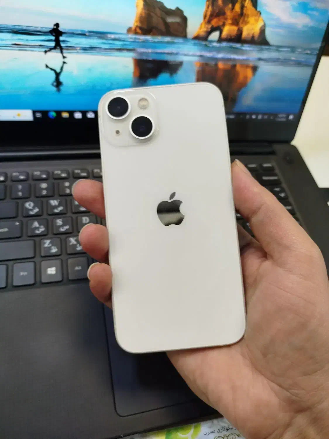 آیفون 13نرمال|موبایل|ارومیه, |دیوار