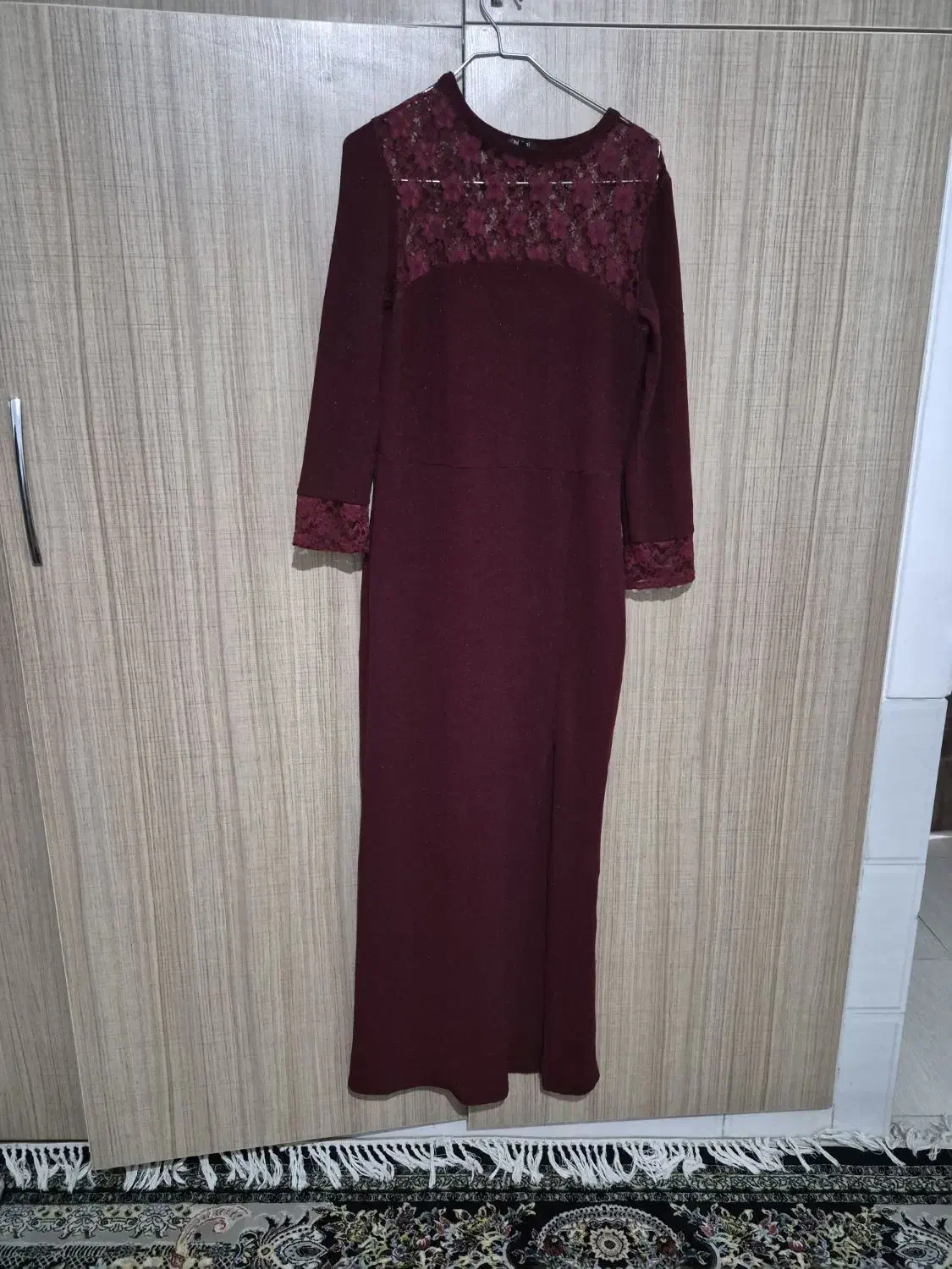 لباس مجلسی|لباس|مرودشت, ژیان|دیوار