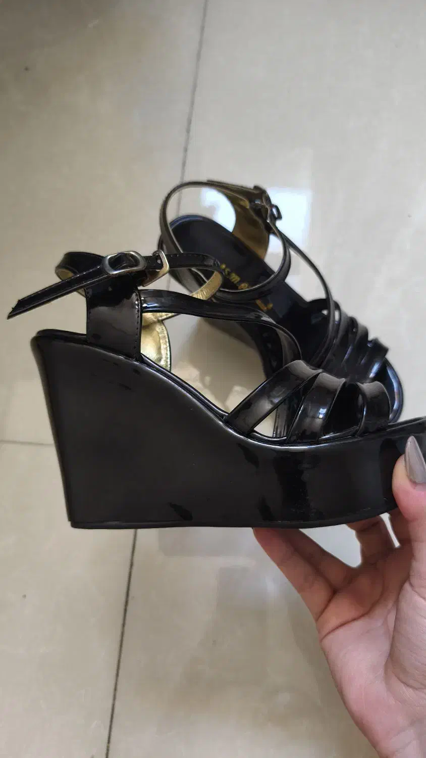 کفش مجلسی کاملاتمیزوشیک|کیف، کفش، کمربند|شاهینشهر, شهرک مطهری|دیوار