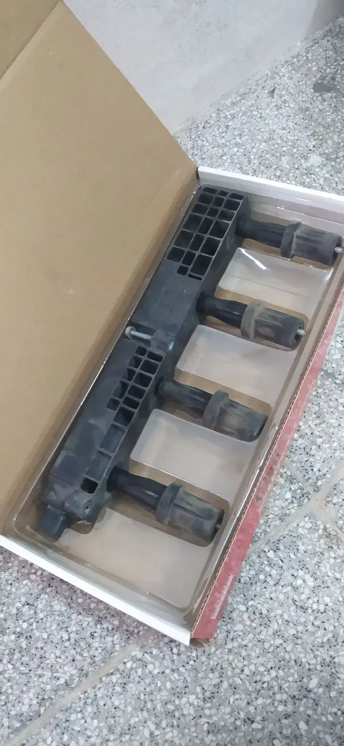 کمپرسور کولر وبلوک ABSوپمپ هیدرولیک کویل۲۰۷رانا206|قطعات یدکی و لوازم جانبی|اصفهان, بهارستان|دیوار