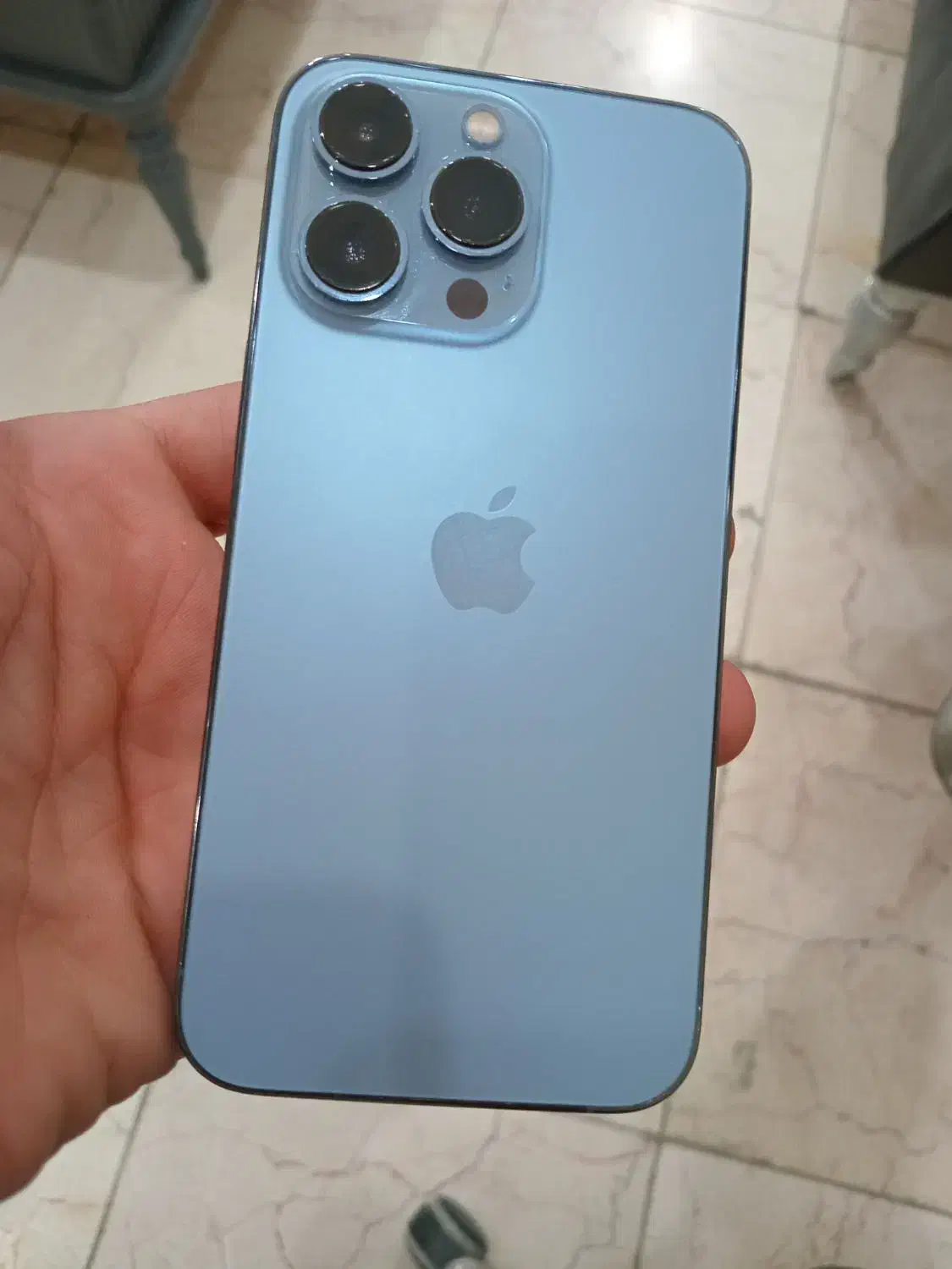 ۱۳ پرو تمیز بدون خطو خش|موبایل|گلستان (تهران), |دیوار