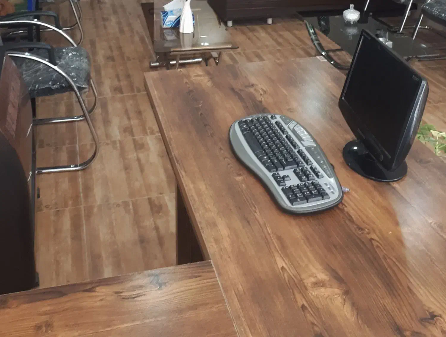 میز مدیریت شخصی ساز|دفتر کار|محمدشهر, محمدشهر|دیوار