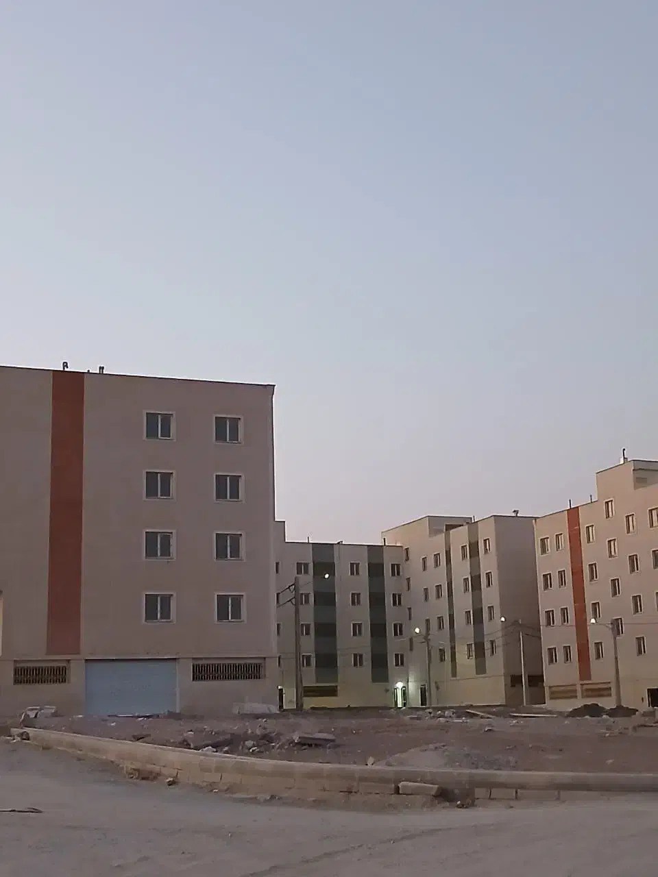 تحویلی رباط کریم/دو خوابه /بازدید دارد/۸۴ متر با p|فروش آپارتمان|رباطکریم, رباطکریم|دیوار