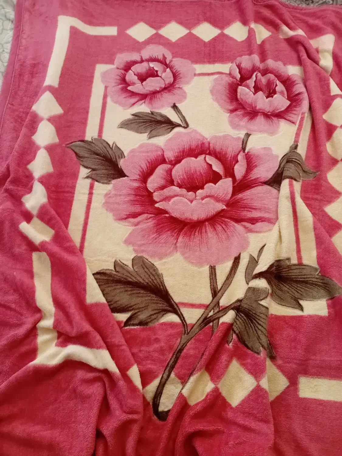 پتوشویی  ملکه|سرویس روتختی|گنبد کاووس, |دیوار