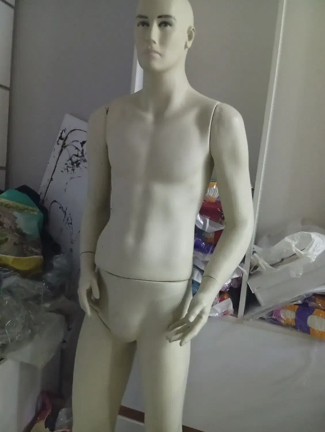 مانکن|فروشگاه و مغازه|مشهد, حجاب (شهرک غرب)|دیوار