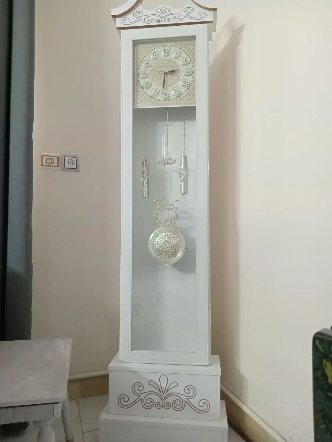 ساعت دیواری|ساعت دیواری و تزئینی|ملارد, |دیوار