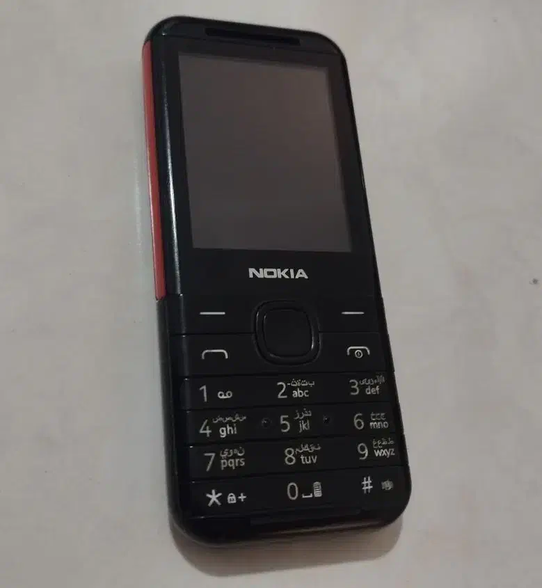 NOKIA 5310|موبایل|بروجرد, |دیوار