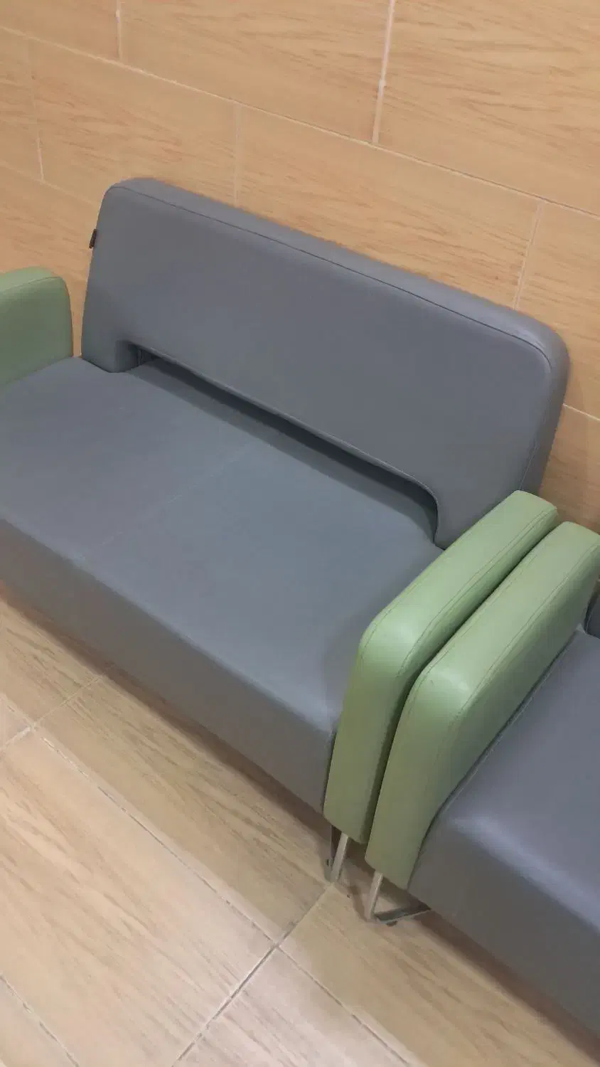 مبل هفت نفره اداری|مبلمان اداری|کرمانشاه, |دیوار