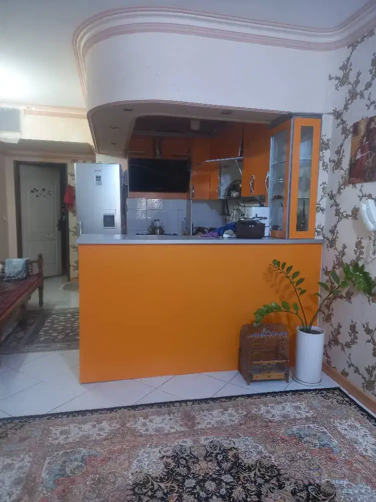 اپارتمان نواب اسلامشهر|اجارهٔ آپارتمان|اسلامشهر, شهرک مهدیه|دیوار