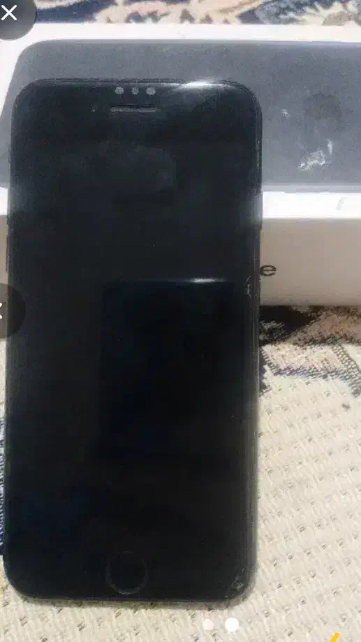 گوشی آیفون۷فروش فوری|موبایل|محمدشهر, شهرک چمران|دیوار