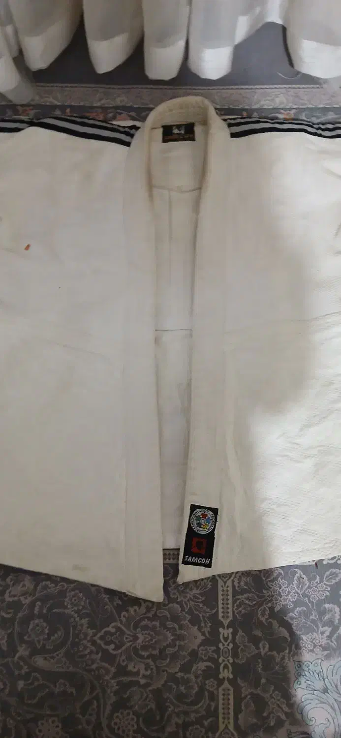 لباس کاراته|لباس|تهران, مظاهری|دیوار