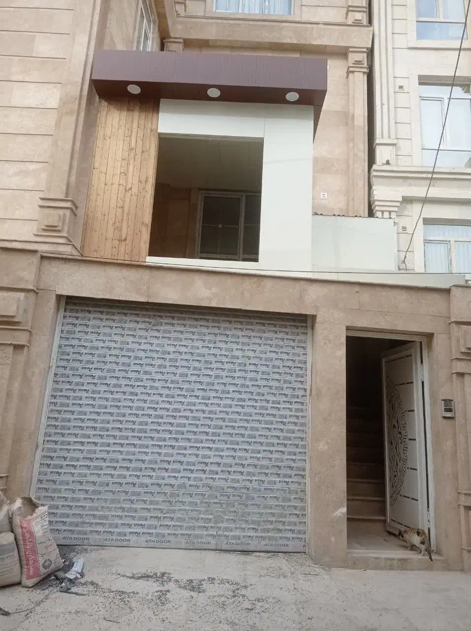 نصب و تعمیرات درب های کرکره برقی|خدمات پیشه و مهارت|پاکدشت, پاکدشت (مامازند)|دیوار