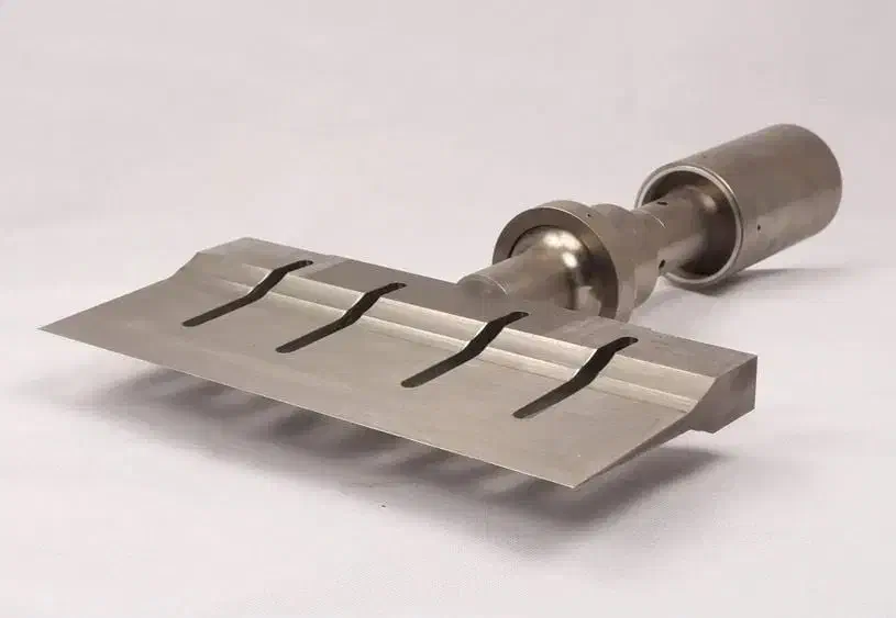 ماژول برش التراسونیک (کاتر یا چاقوی التراسونیک)|ماشینآلات صنعتی|تهران, چیتگر جنوبی|دیوار