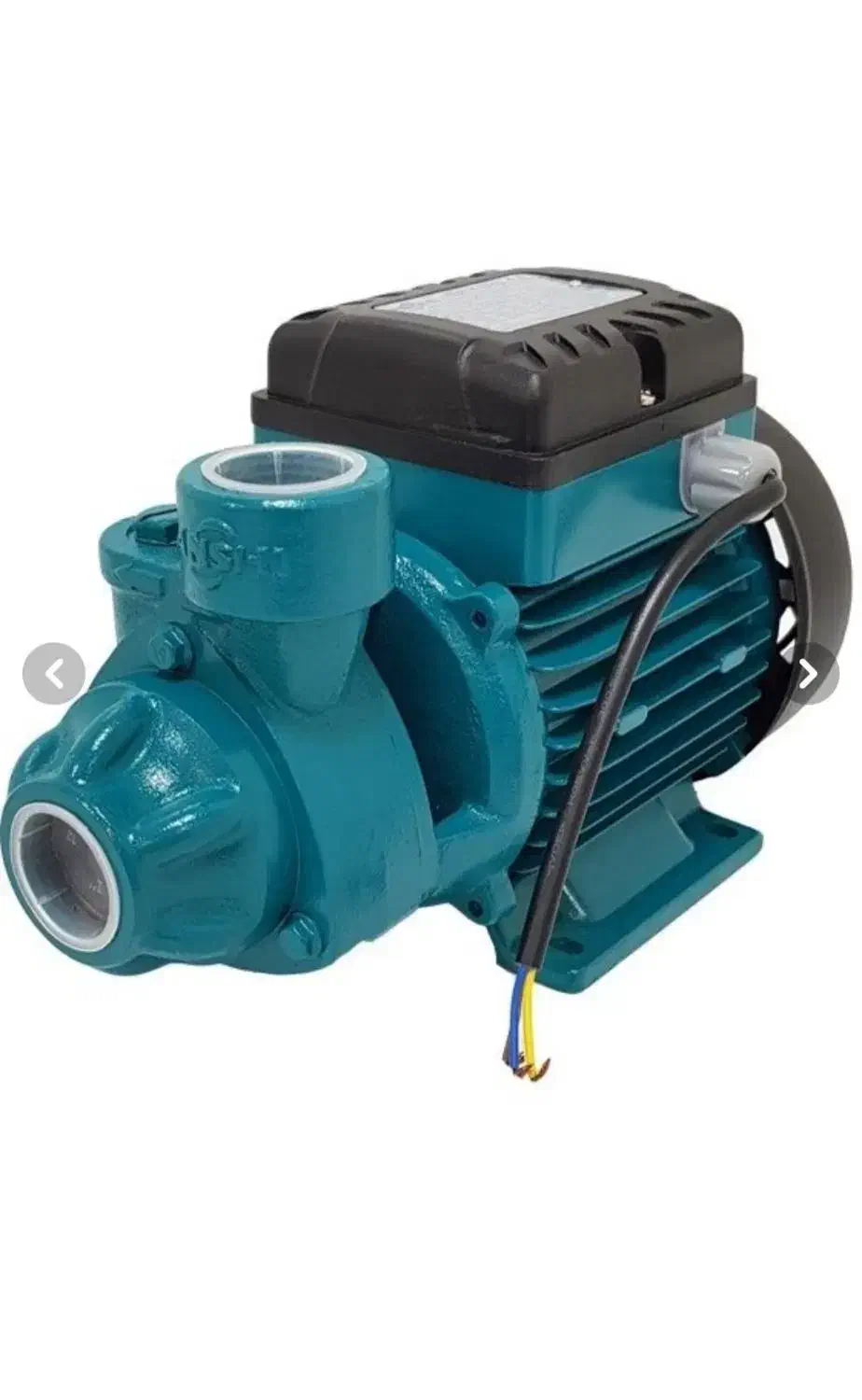 پمپ آب خانگی آنشی Anshi دیجیتال پمپ|مصالح و تجهیزات ساختمان|بندر ماهشهر, |دیوار