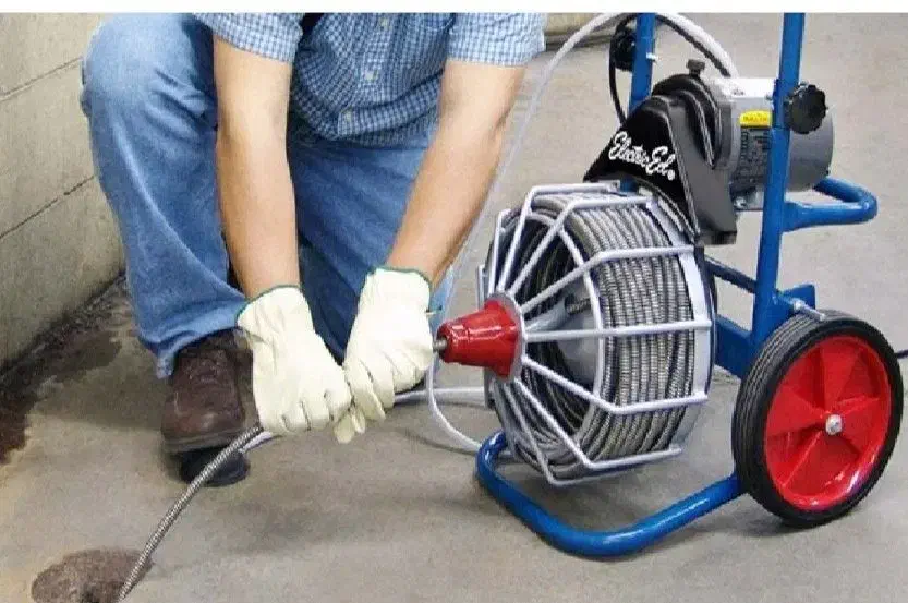 لوله بازکنی مهرآباد یافت اباد شاد اباد عبدل آباد|خدمات پیشه و مهارت|تهران, مهرآباد|دیوار