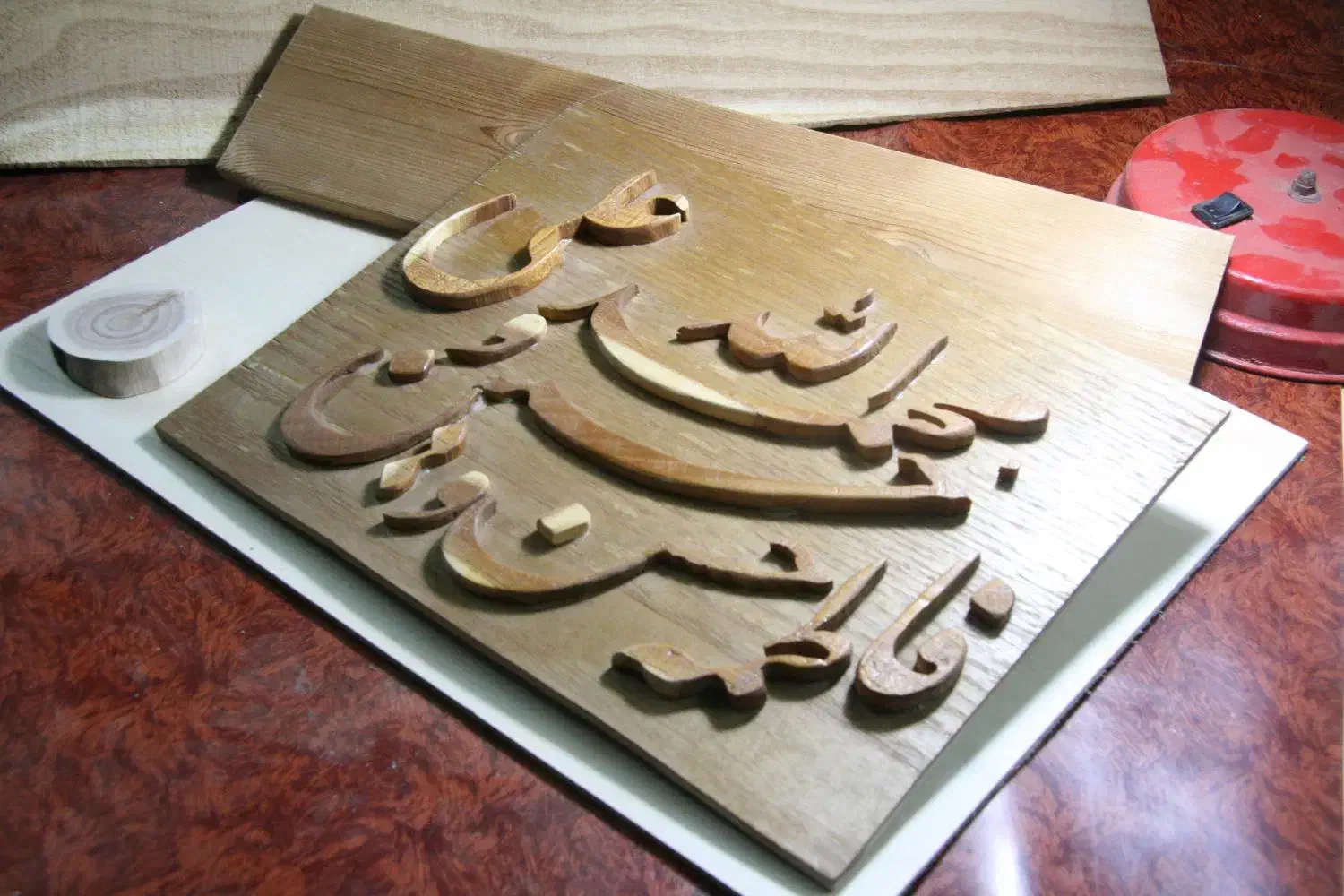 تابلو پنج تن آل عبا|تابلو، نقاشی، عکس|قم, پردیسان|دیوار