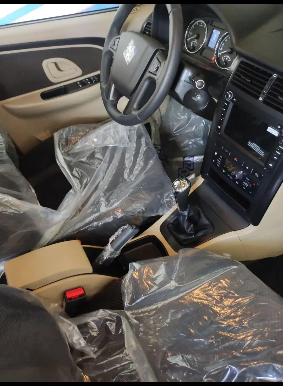 پژو پارس xu7p . ELX|خودرو سواری و وانت|اصفهان, شهرک ولیعصر|دیوار