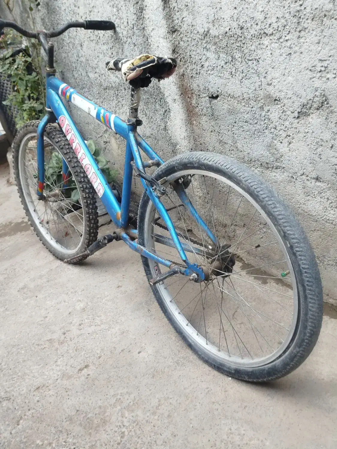 دوچرخه 26|دوچرخه، اسکیت، اسکوتر|خان ببین, |دیوار