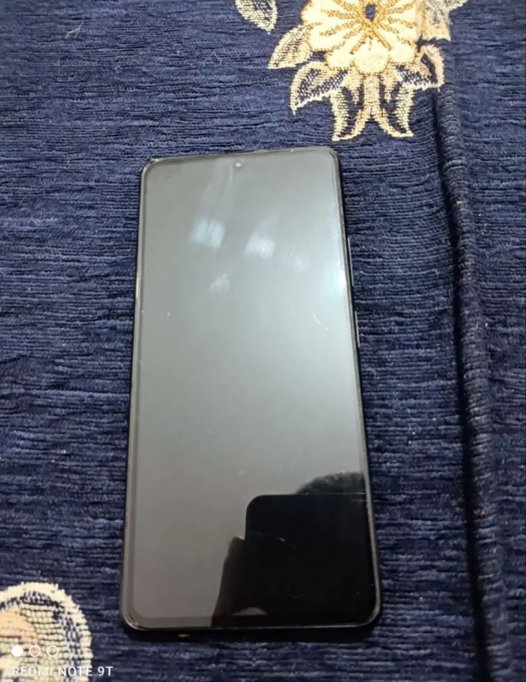 redmi not 10 pro max|موبایل|اصفهان, رهنان|دیوار