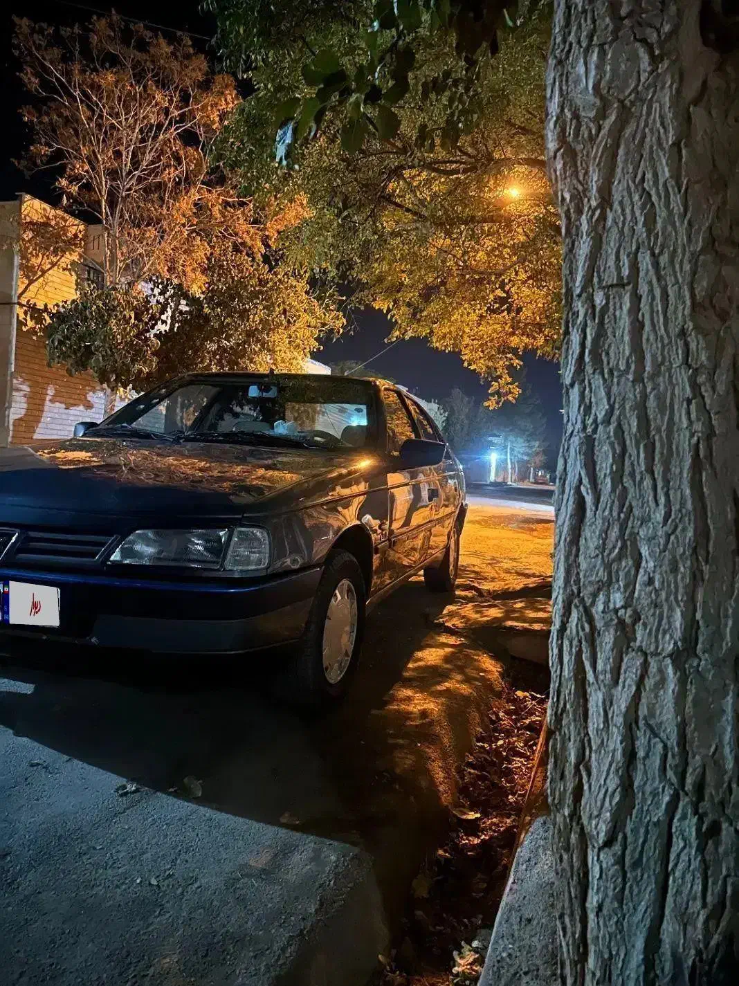 405زیر خاکی|خودرو سواری و وانت|گناباد, |دیوار