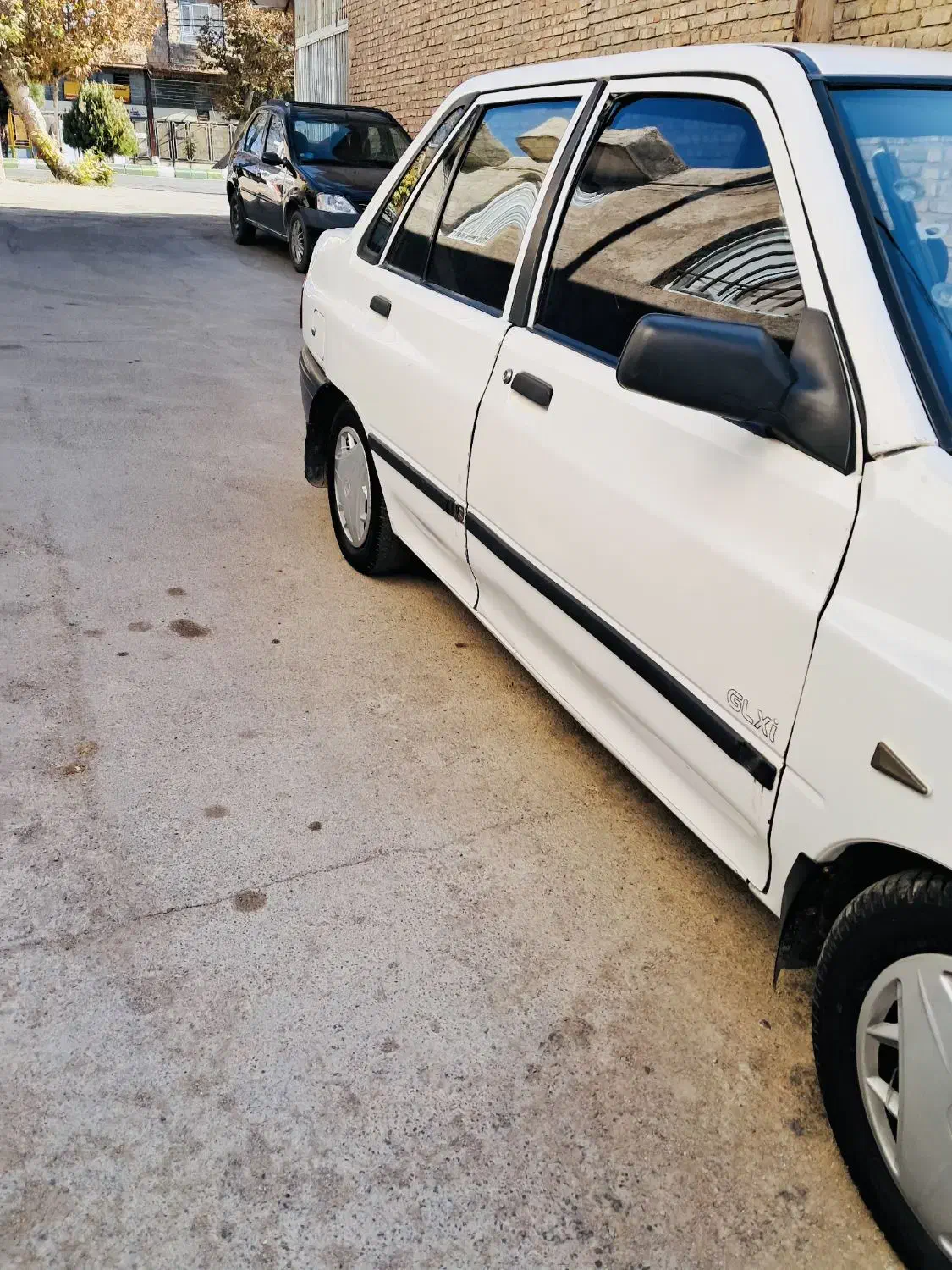 پراید مدل ۸۸ دوگانه فابریک شاستی پلمپ|خودرو سواری و وانت|اسفراین, |دیوار