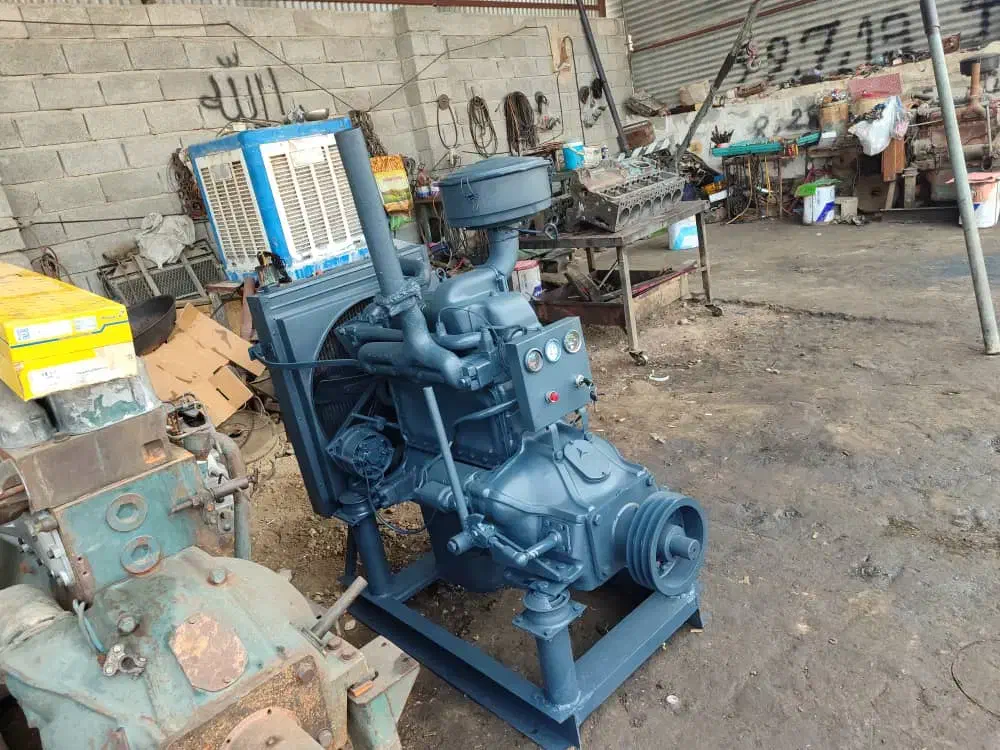 خریدوفروش موتورآلات کشاورزی|ماشینآلات صنعتی|قیروکارزین, |دیوار