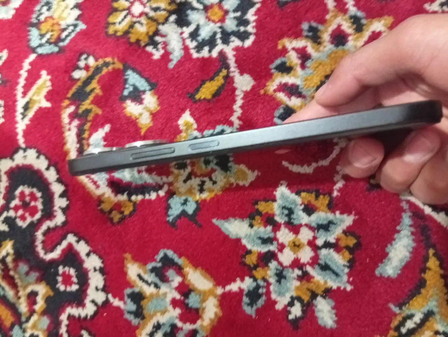 گوشی Redmi 13x در حد نو|موبایل|تهران, خزانه|دیوار