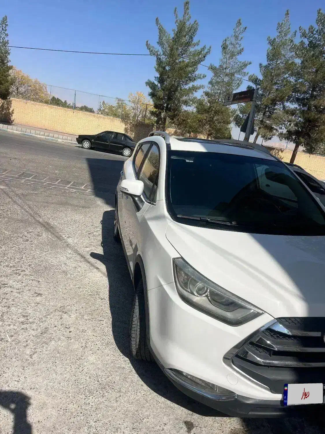 بدون رنگ|خودرو سواری و وانت|کرمان, |دیوار