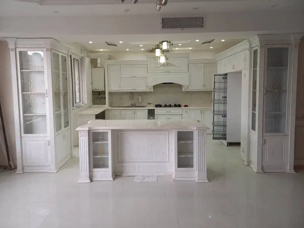 فوق العاده*۱۸۵ متر قلب امامت۱۴۰۳*مسکن الهی/پژوهیان|فروش آپارتمان|مشهد, آزادشهر|دیوار